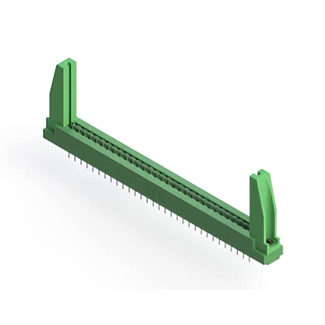 307-062-424-278 EDAC Inc.  Edgeboard Connectors